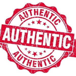 DO NOT SELL ME FAKE ITEMS